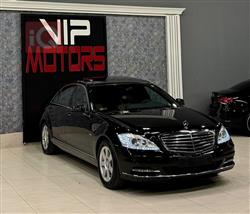 مێرسێدس بێنز S-Class